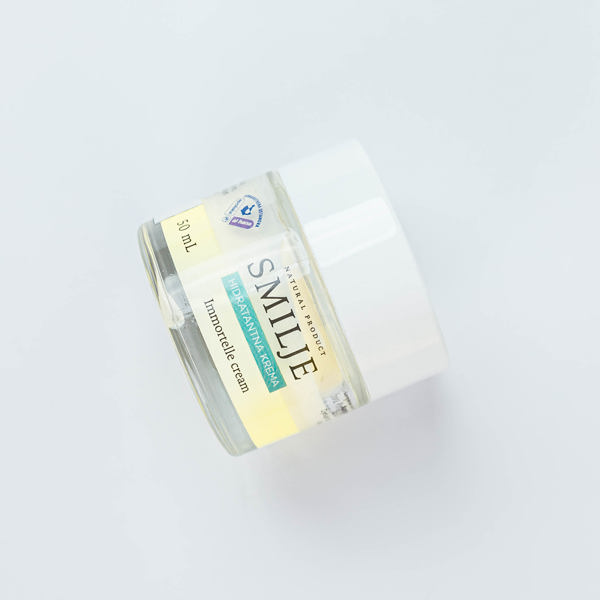 ALH Smilje hidratantna krema 50ml